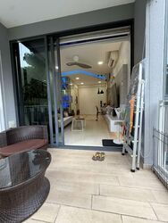 The Luxurie (D19), Condominium #557713061